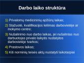 Darbo laiko reikšmė ir sąvoka 5 puslapis