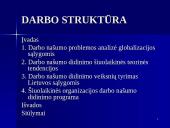 Darbo našumo prognozavimas 11 puslapis
