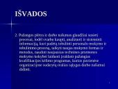 Darbo našumo prognozavimas 20 puslapis
