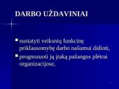 Darbo našumo prognozavimas 5 puslapis