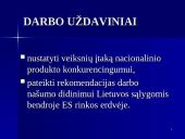 Darbo našumo prognozavimas 6 puslapis