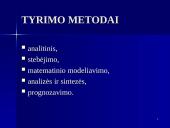 Darbo našumo prognozavimas 9 puslapis