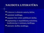 Darbo našumo prognozavimas 10 puslapis