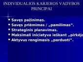 Darbo paieškos ir karjeros planavimas 14 puslapis