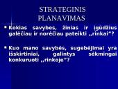 Darbo paieškos ir karjeros planavimas 17 puslapis