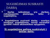 Darbo paieškos ir karjeros planavimas 3 puslapis