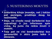 Darbo paieškos ir karjeros planavimas 10 puslapis