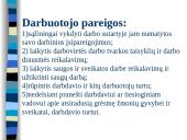 Darbo teisė kaip teisės šaka 13 puslapis