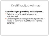 Darbuotojų mokymas 6 puslapis