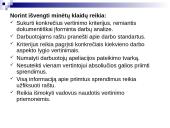 Personalo darbo vertinimas 17 puslapis