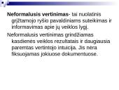 Personalo darbo vertinimas 8 puslapis