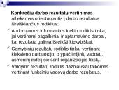 Personalo darbo vertinimas 10 puslapis