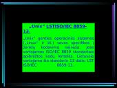 Daugiakalbiškumo problemos kompiuteriuose 16 puslapis