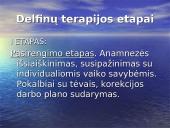 Terapija delfinais 11 puslapis