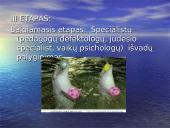 Terapija delfinais 13 puslapis