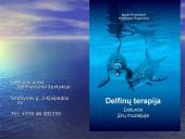 Terapija delfinais 17 puslapis