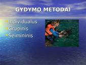 Terapija delfinais 6 puslapis