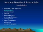 Demografinis sprogimas ir jį lemiantys veiksniai 11 puslapis