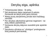 Derybų taktika 9 puslapis