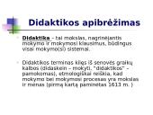Didaktika ir kalba 2 puslapis