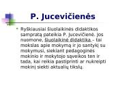 Didaktika ir kalba 12 puslapis