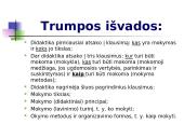 Didaktika ir kalba 13 puslapis