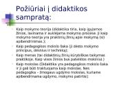 Didaktika ir kalba 3 puslapis
