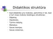 Didaktika ir kalba 4 puslapis