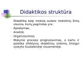 Didaktika ir kalba 5 puslapis