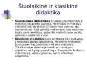 Didaktika ir kalba 8 puslapis