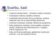 Didaktika ir kalba 9 puslapis