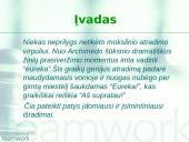 Didieji išradėjai ir jų nepaprasti išradimai 2 puslapis