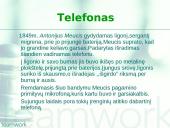 Didieji išradėjai ir jų nepaprasti išradimai 12 puslapis