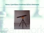 Didieji išradėjai ir jų nepaprasti išradimai 7 puslapis