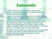 Didieji išradėjai ir jų nepaprasti išradimai 8 puslapis