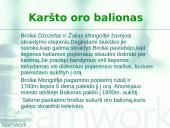 Didieji išradėjai ir jų nepaprasti išradimai 10 puslapis