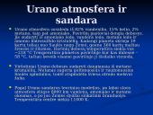 Didžiosios Saulės sistemos planetos 13 puslapis