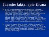 Didžiosios Saulės sistemos planetos 14 puslapis