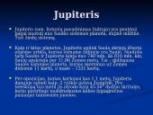 Didžiosios Saulės sistemos planetos 4 puslapis