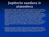 Didžiosios Saulės sistemos planetos 5 puslapis