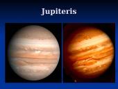 Didžiosios Saulės sistemos planetos 7 puslapis