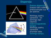 Dispersija 5 puslapis