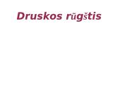 Druskos rūgštis