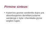 Druskos rūgštis 15 puslapis