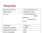 Druskos rūgštis 4 puslapis
