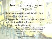 Dujų sistemos pastatuose STR 2.08.01:2004 6 puslapis