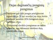 Dujų sistemos pastatuose STR 2.08.01:2004 7 puslapis