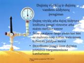 Dujų sistemos pastatuose STR 2.08.01:2004 8 puslapis