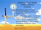 Dujų sistemos pastatuose STR 2.08.01:2004 9 puslapis