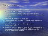 Duobagyvių (coelenterata) įvairovė ir pagrindiniai sandaros ypatumai 2 puslapis